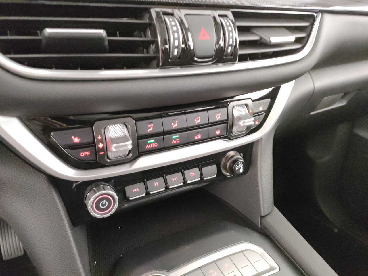 Foton Tunland G7 Nuovo Diesel Tunland G7 Mantova