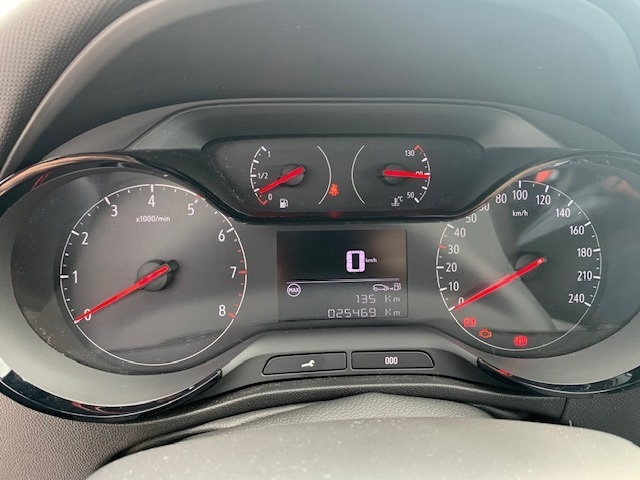 Opel Crossland Usato 2020 Crossland Modena
