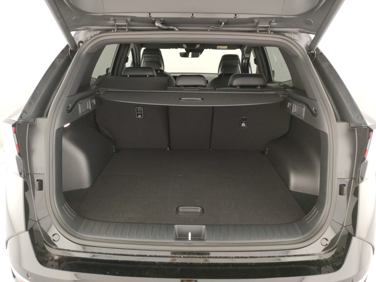 Kia Sportage Nuovo Ibrido benzina Sportage Porto Mantovano