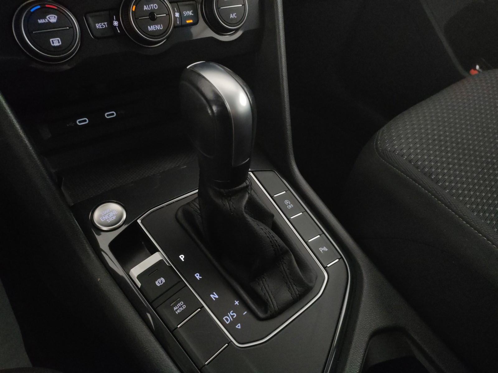 Volkswagen Tiguan Usato 2021 Tiguan Legnago