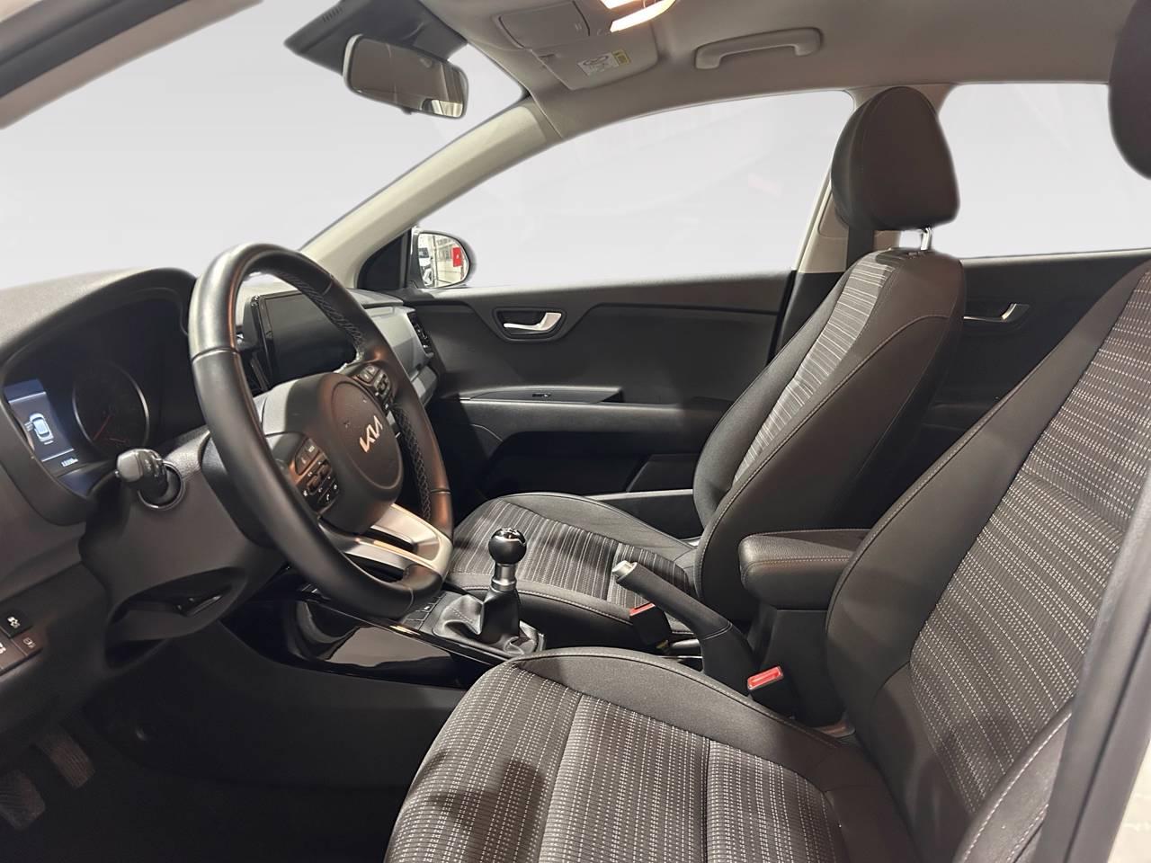 Kia Stonic Usato 2024 Stonic Legnago