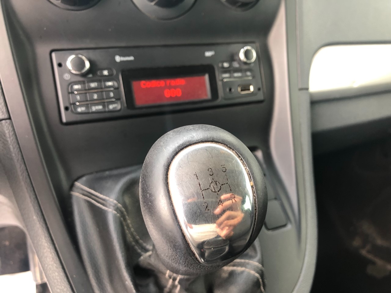 Mercedes Citan citan 109 cdi Tourer N1 BluEff. E6 - 19