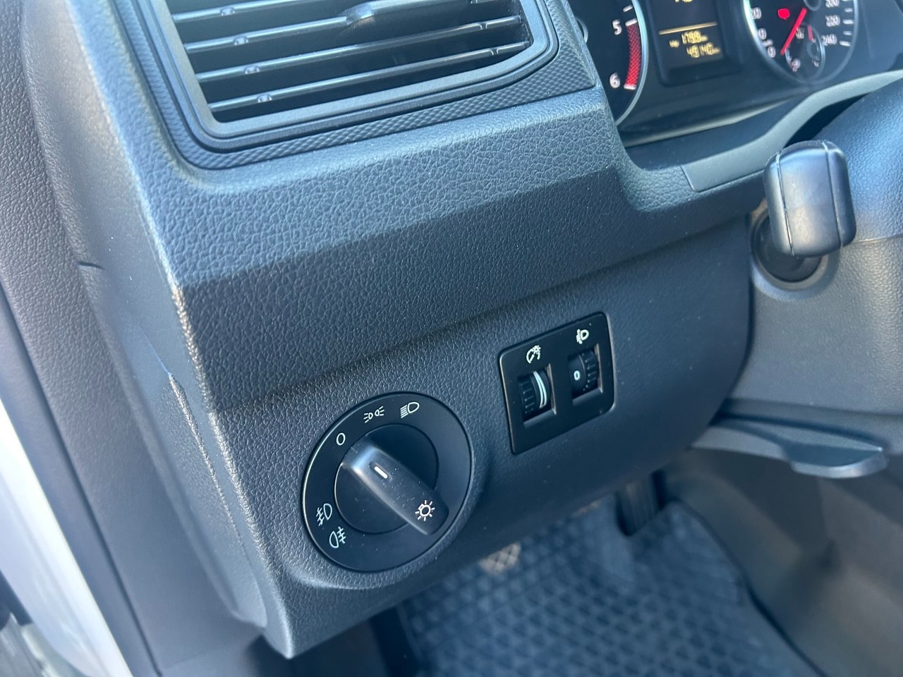 Volkswagen Caddy IV Caddy 2.0 tdi 102cv van Business E6 - 11