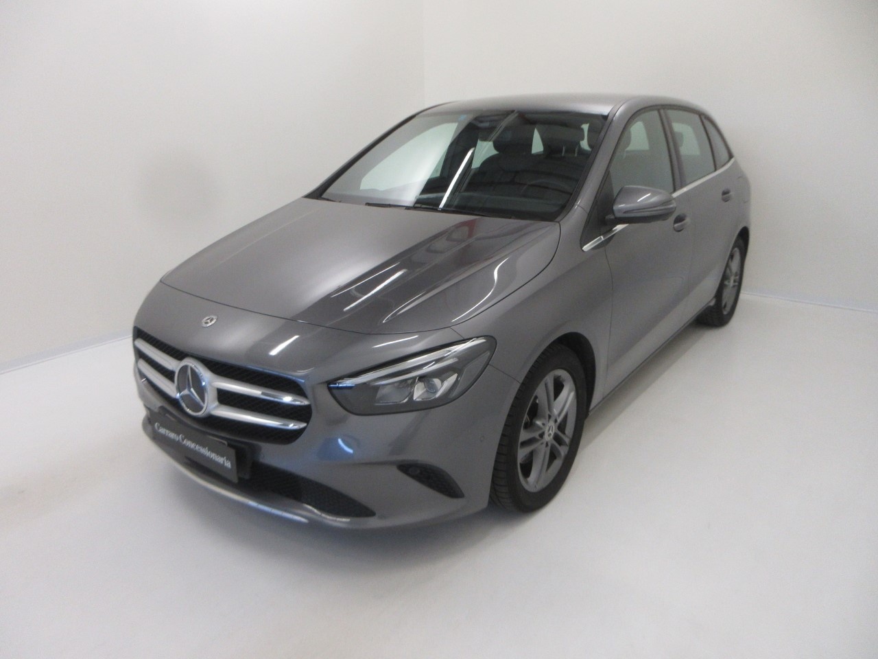 Mercedes Classe B B 180 d Business Extra auto