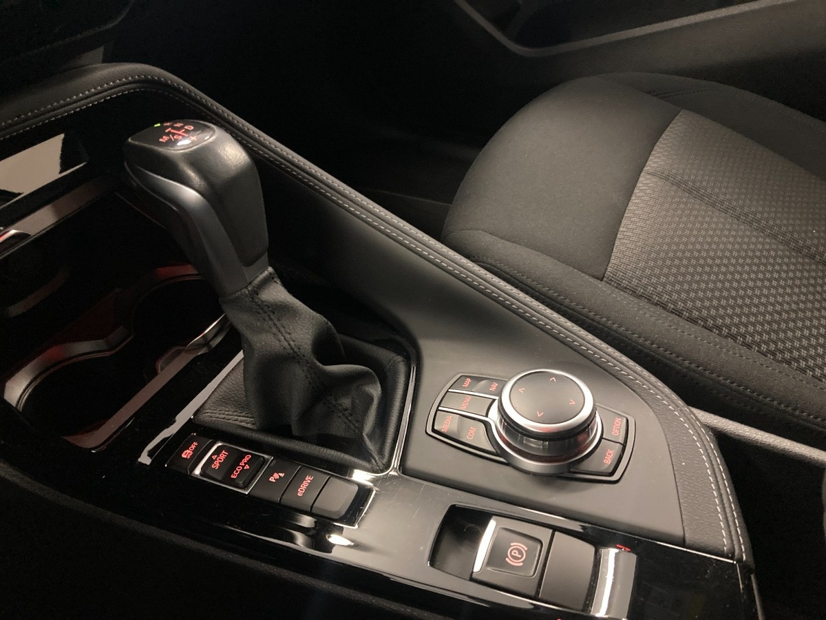 Bmw X2 Usato 2022 X2 Modena