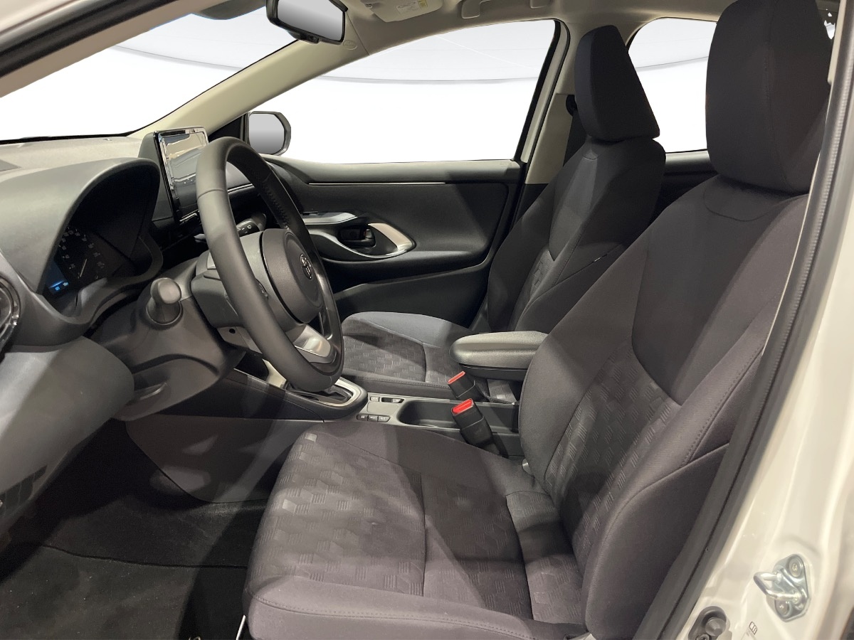 Toyota Yaris KM0 2026 Yaris Verona