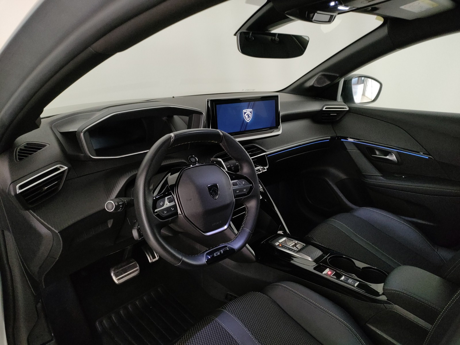 Peugeot 208 Usato 2024 208 Legnago