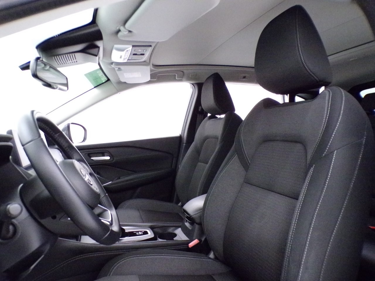 Nissan Qashqai Qashqai 1.5 e-POWER N-Connecta 2WD - 13