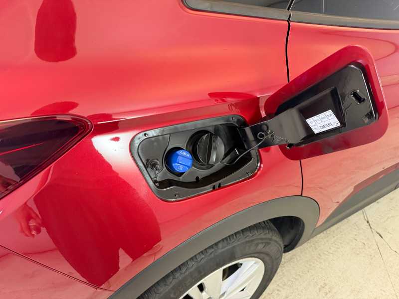 Grandland X - Grandland X 1.5 Ecotec Ultimate S&s 130cv