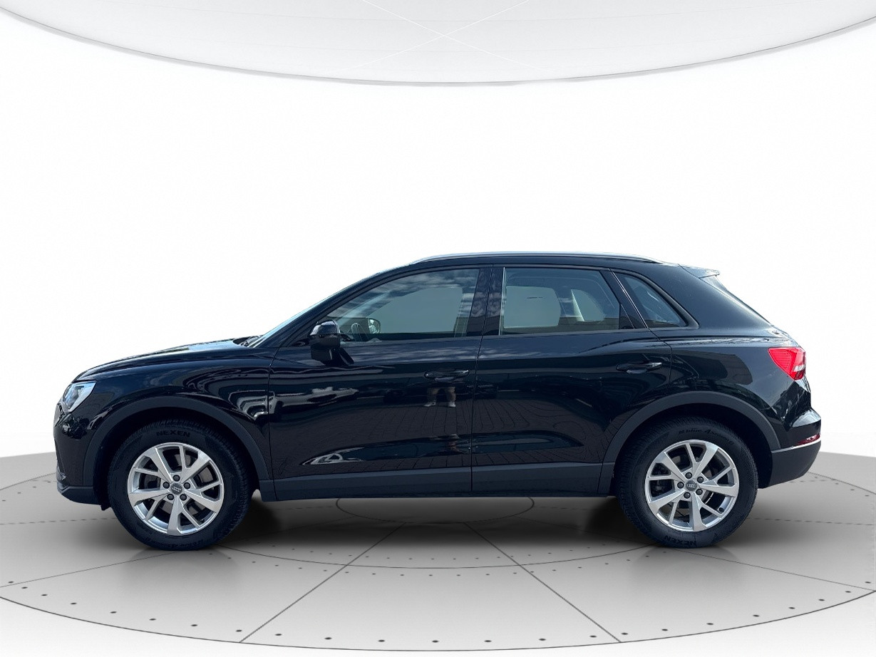 Audi Q3 Usato 2019 Q3 Padova