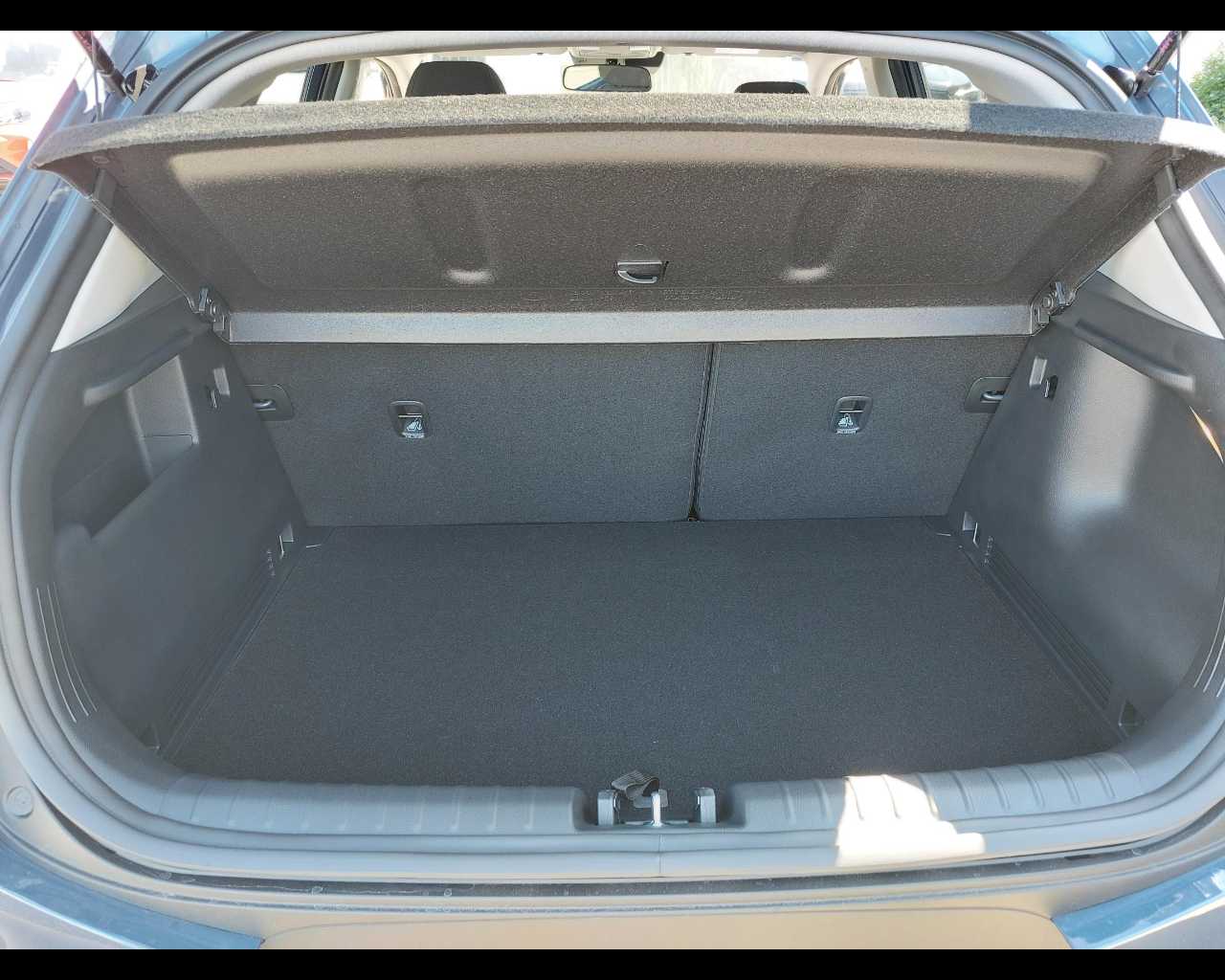 Kia Stonic Nuovo Benzina Stonic Este