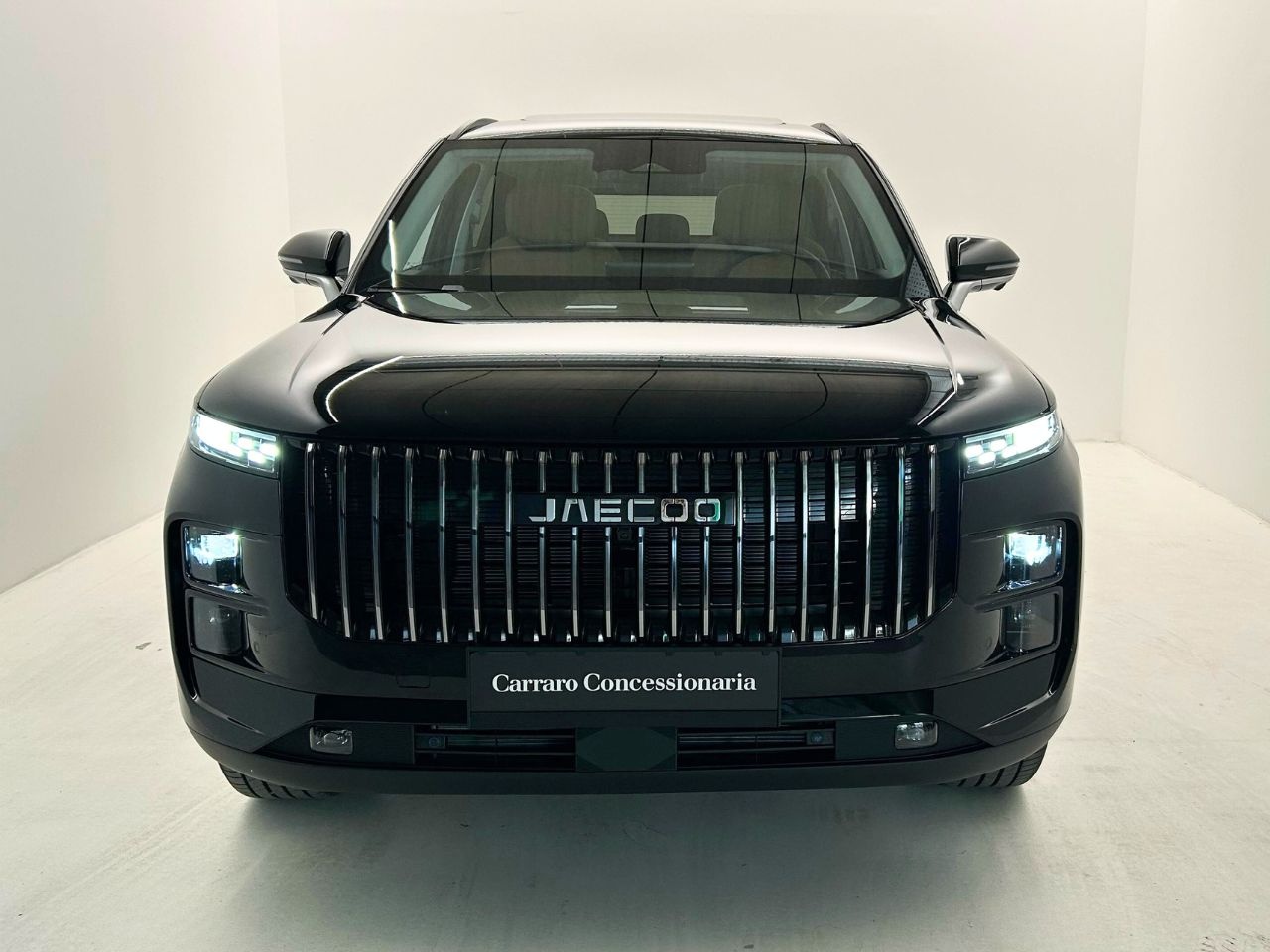 Jaecoo JAECOO 7 7 PHEV - Exclusive 1.5 TGDI Trazione anteriore - 2