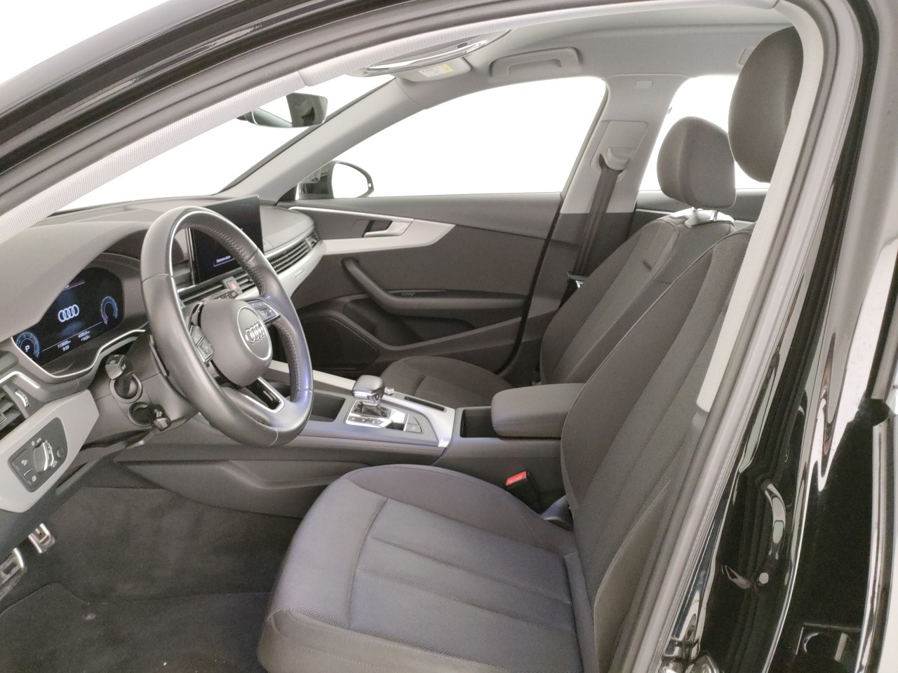 Audi A4 Usato 2019 A4 Porto Mantovano