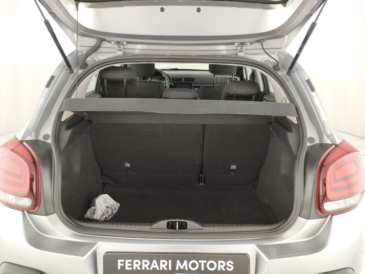 Citroen C3 Usato 2022 C3 Porto Mantovano