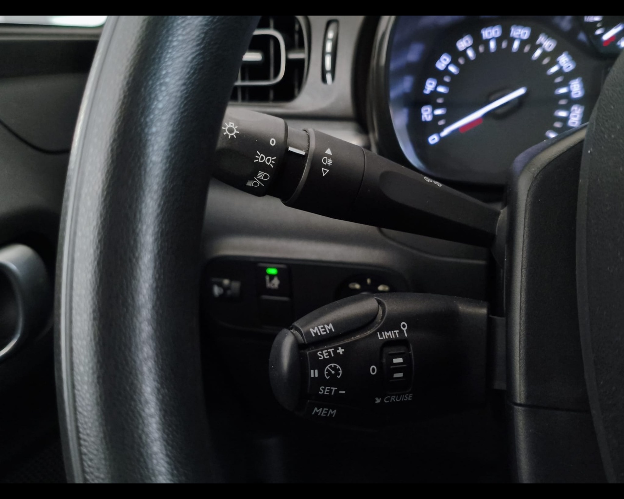 Foto CITROEN C3 1.5 Bluehdi 100cv S&S Business combi N1 M6 