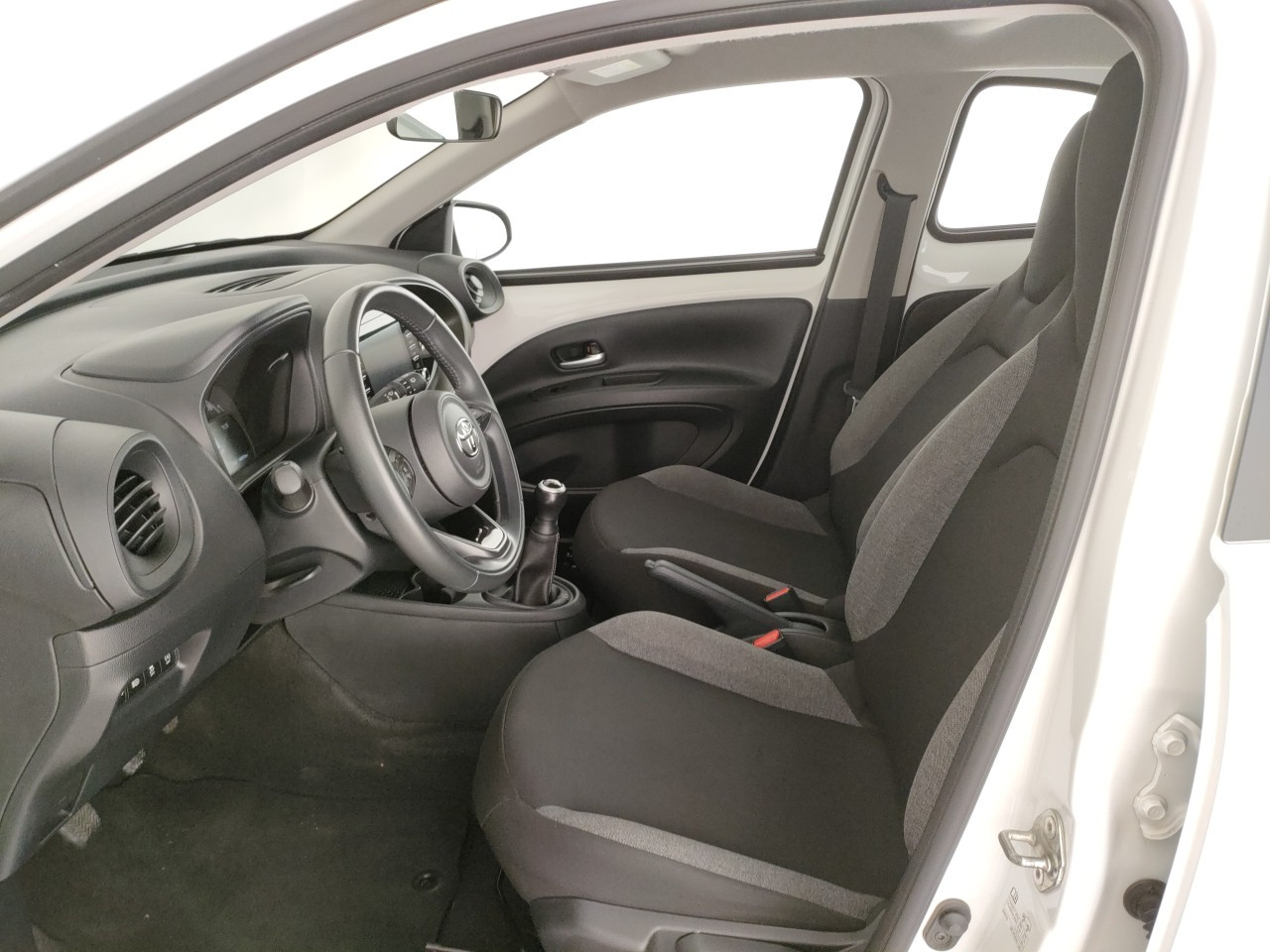 Toyota Aygo X Usato 2023 Aygo X Parma