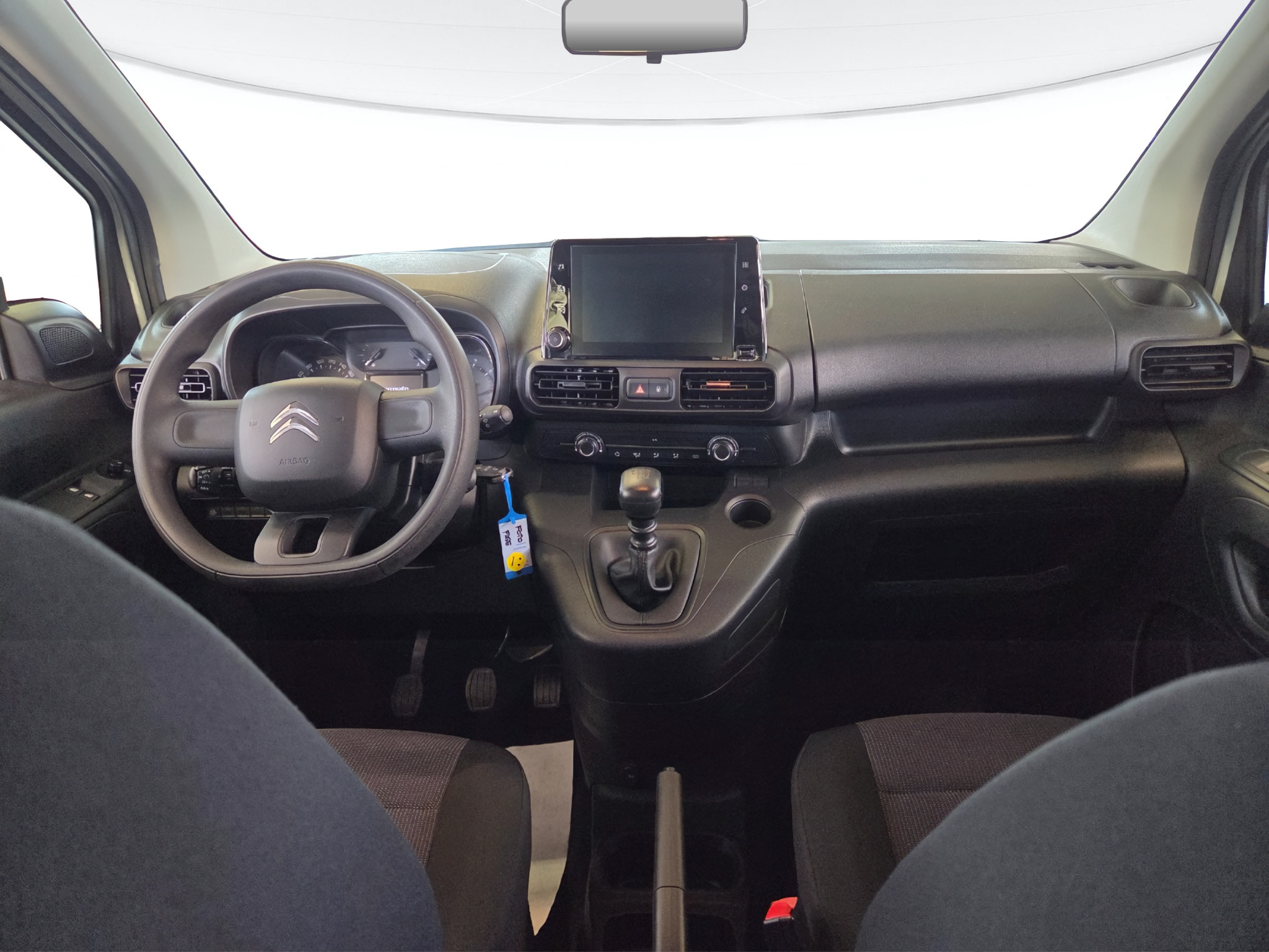 Citroen Berlingo Usato 2022 Berlingo Porto Mantovano