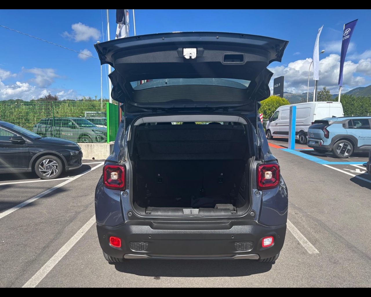 Foto JEEP Renegade 1.0 t3 Limited 2wd