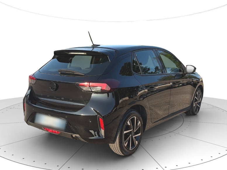 Opel Corsa Usato 2023 Corsa Mestre