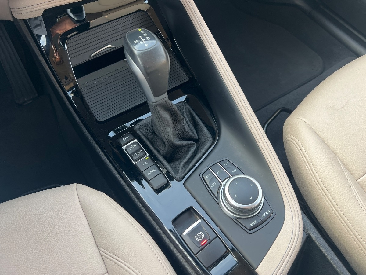 Bmw X1 Usato 2021 X1 Rovigo