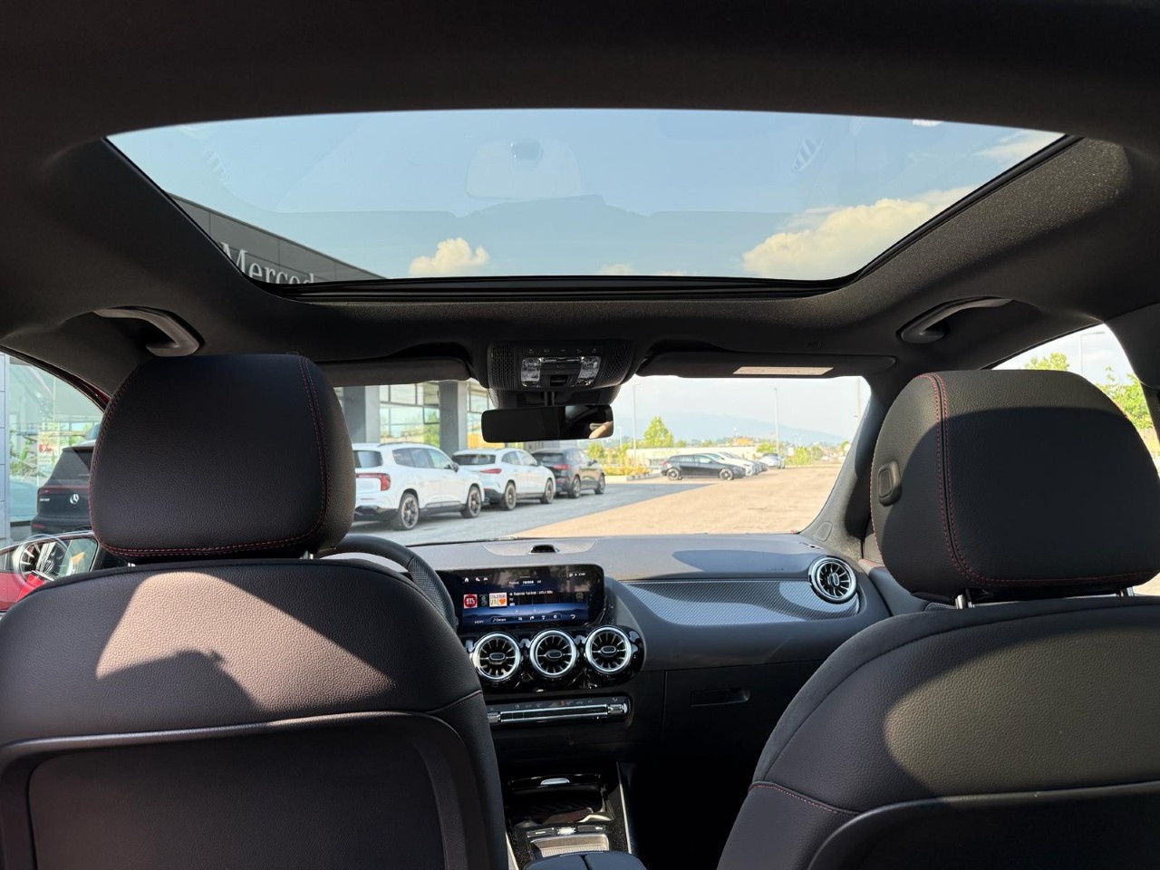 Mercedes GLA GLA 200 d Automatic AMG Line Extra - 13