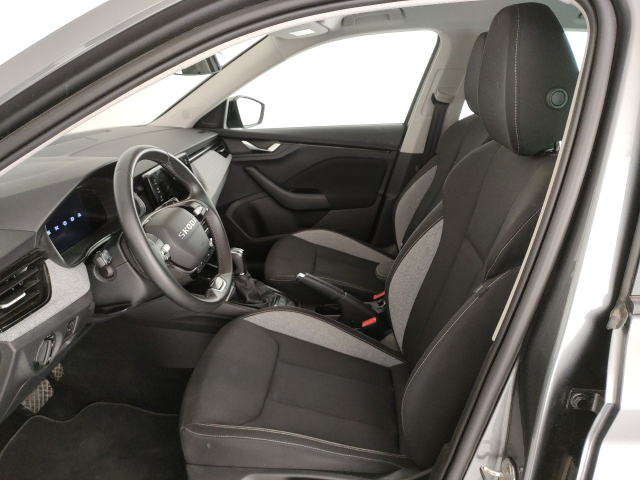 Skoda Kamiq Usato 2025 Kamiq Porto Mantovano