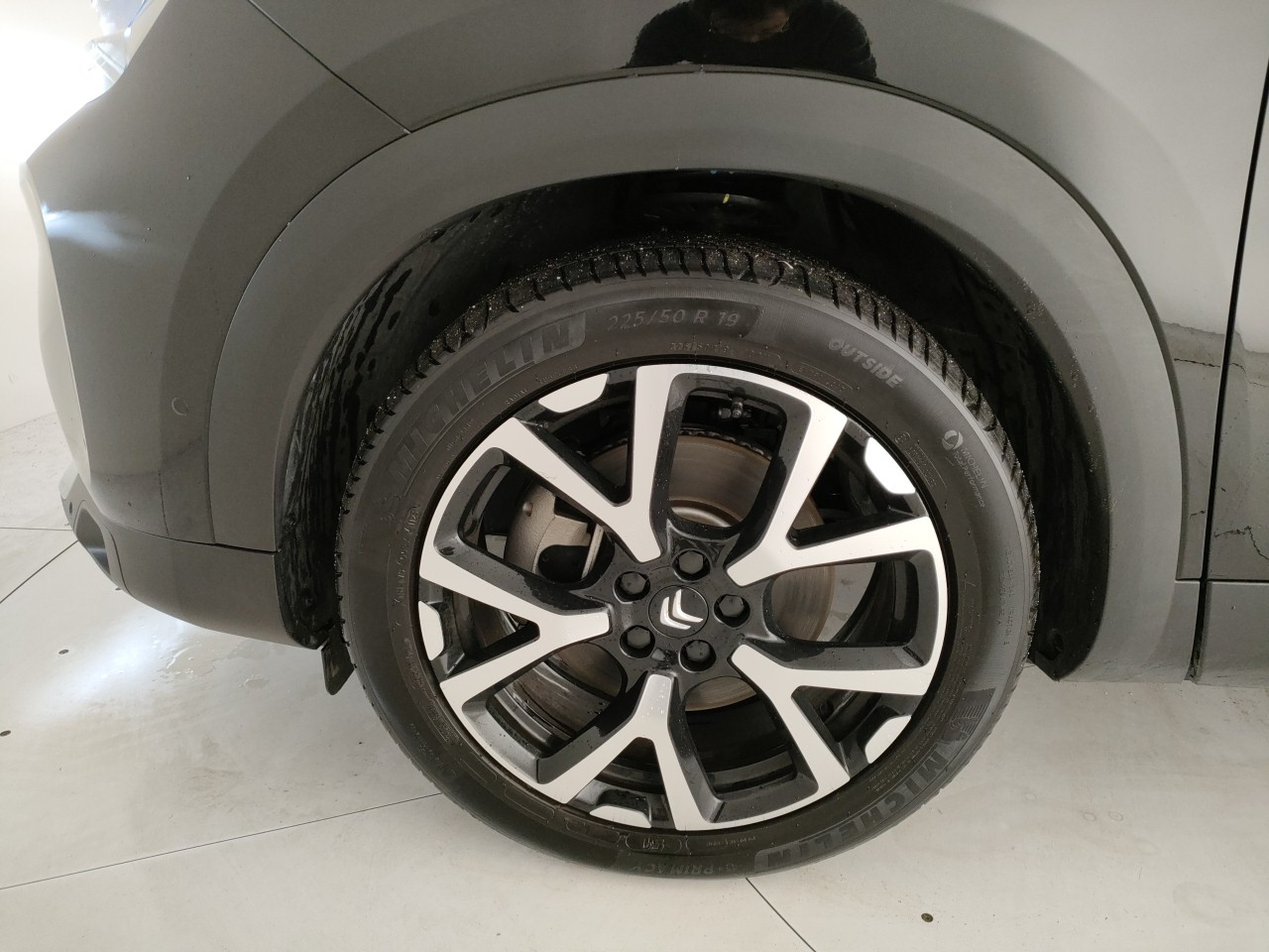 Citroen C5 Aircross Usato 2023 C5 Aircross Parma