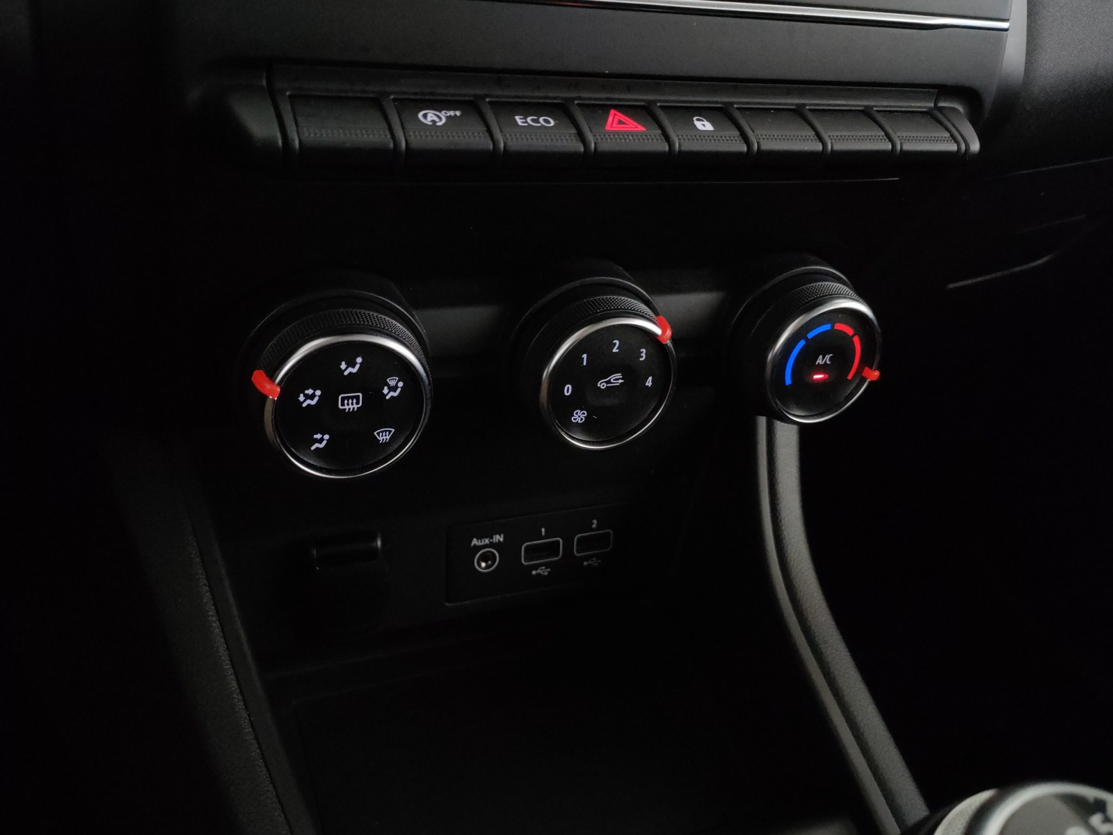 Renault Captur Usato 2020 Captur San Vendemiano