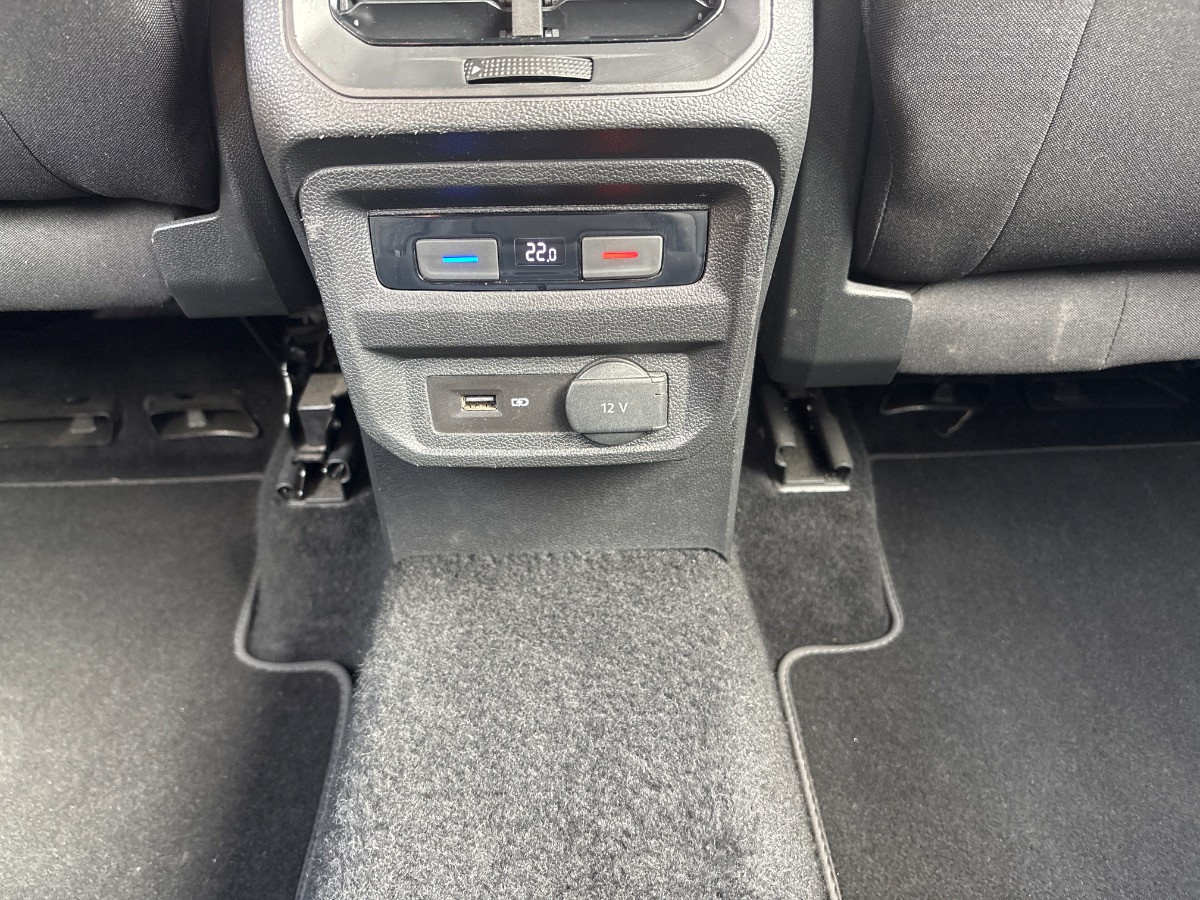 Seat Tarraco Usato 2020 Tarraco Mestre