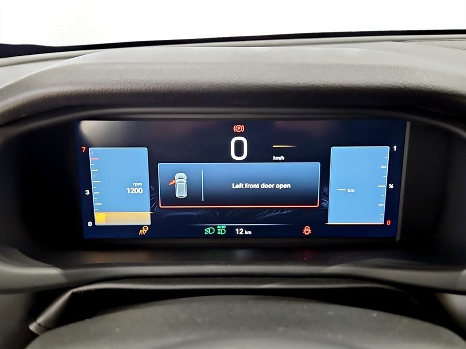 JEEP Avenger E-Hybrid Summit 1.2 110cv Dct Mhev Ibrida km0 - 8