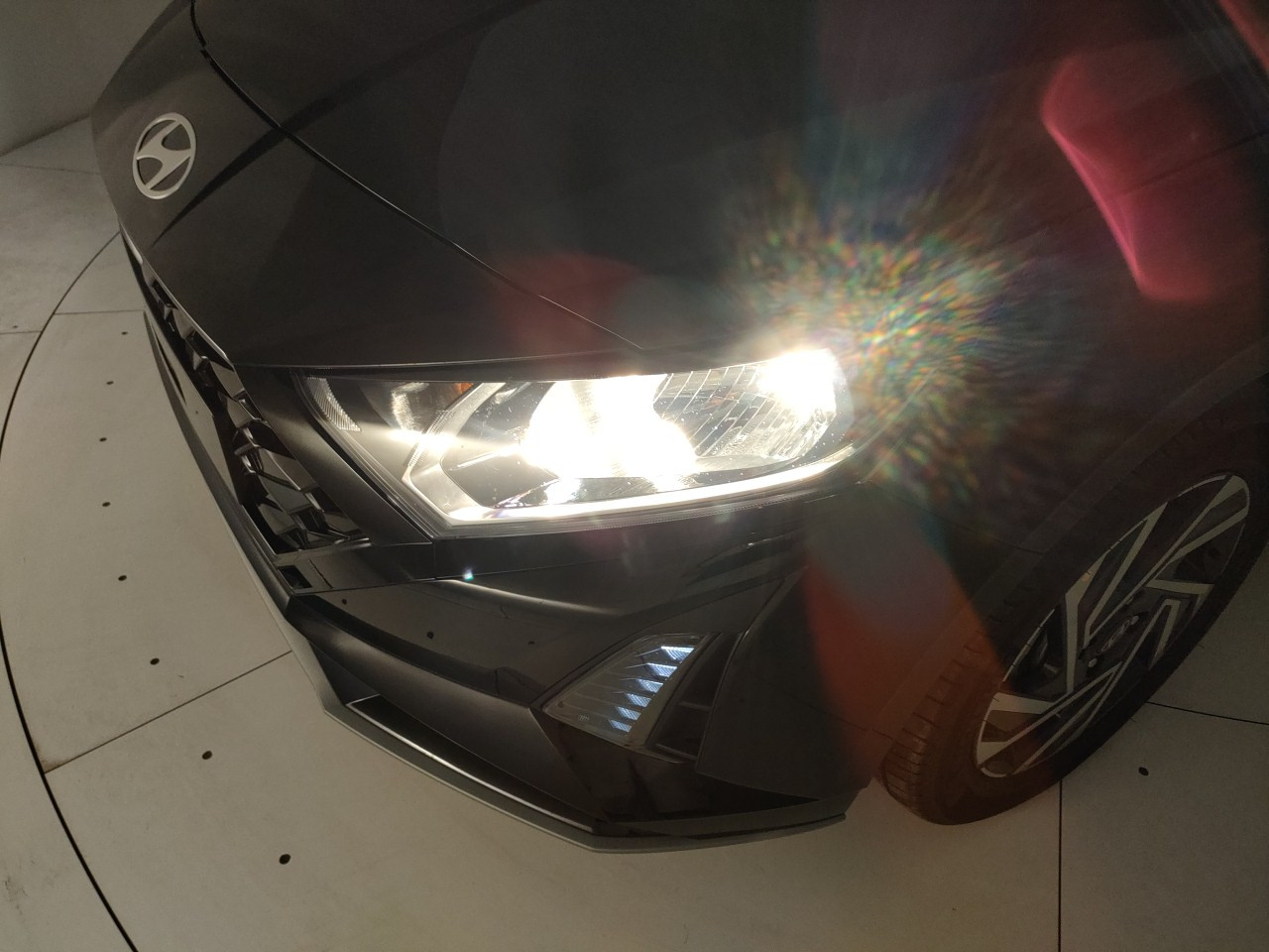 Hyundai i20 Nuovo benzina i20 Porto Mantovano
