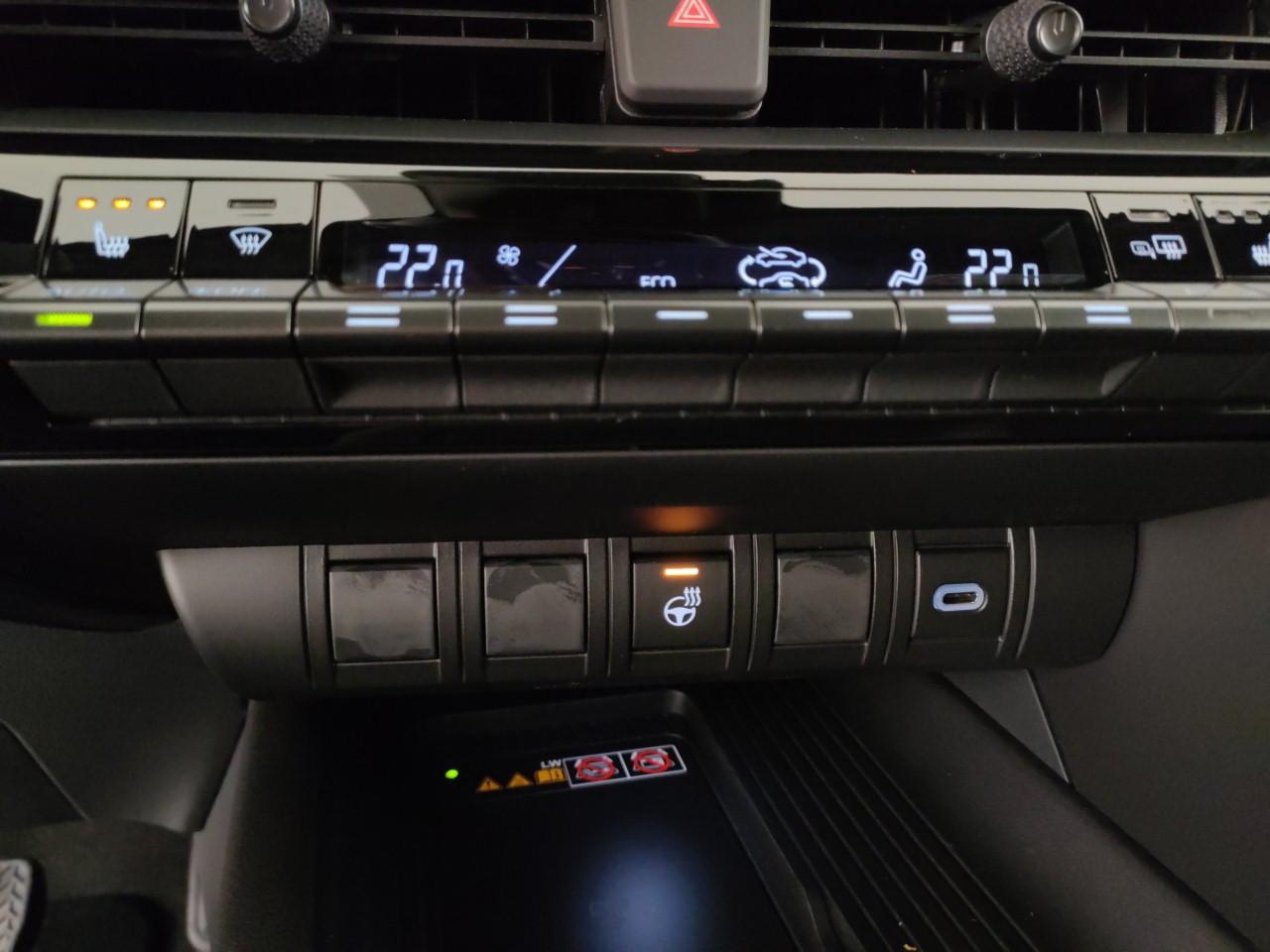 Toyota C-HR KM0 2026 C-HR Porto Mantovano