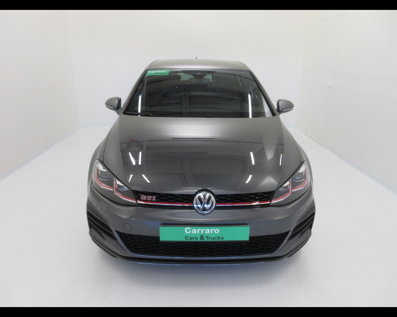 Volkswagen Golf Golf 5 Porte 2.0 TSI BlueMotion 245cv GTI Performance - 2