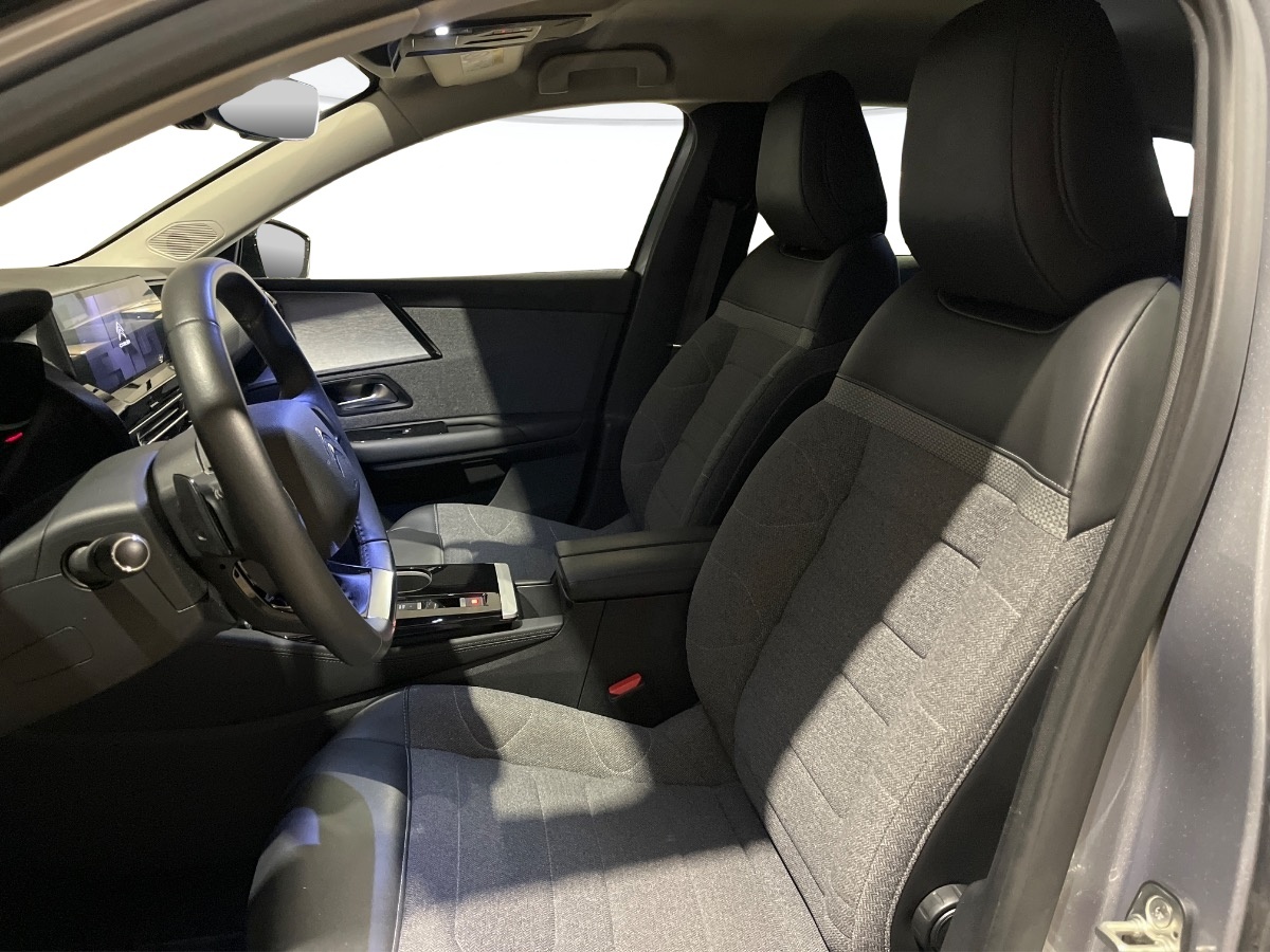 Citroen C5 X Aziendali 2023 C5 X Verona