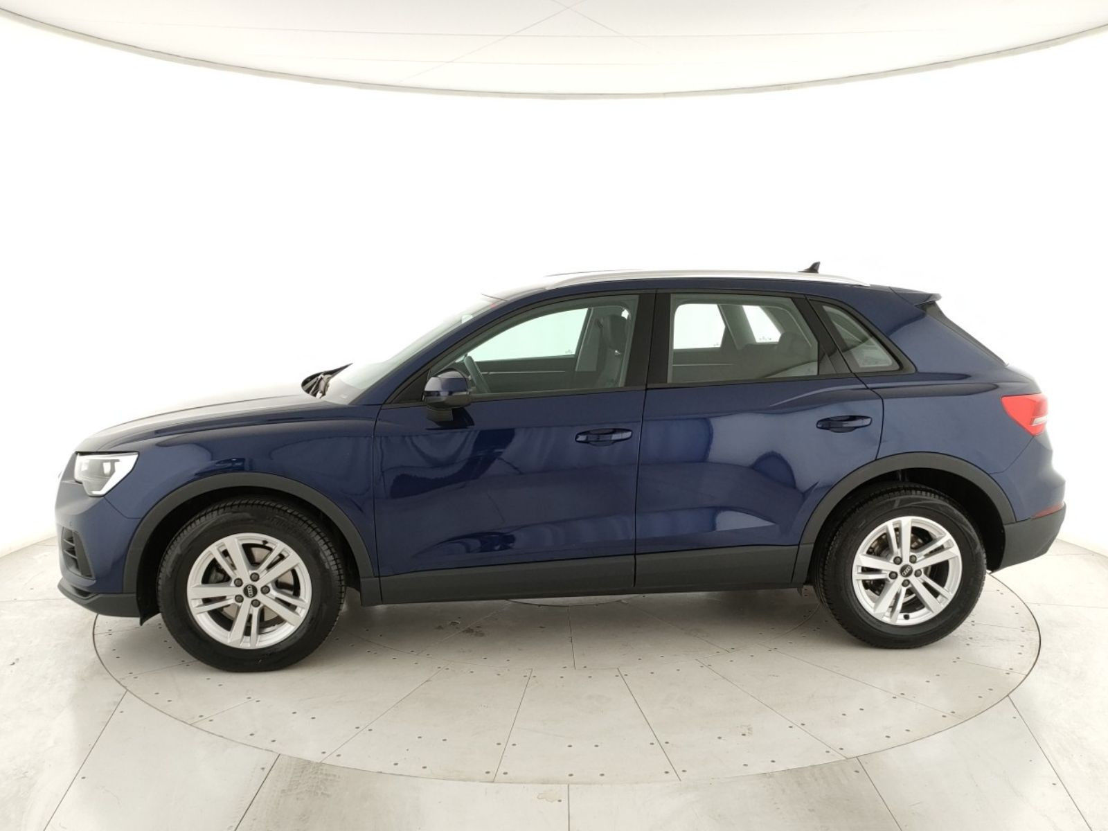 Audi Q3 Usato 2021 Q3 Padova