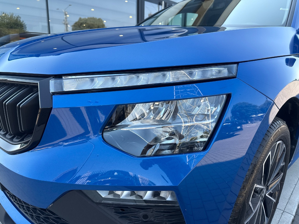 Skoda Kamiq Usato 2025 Kamiq Padova