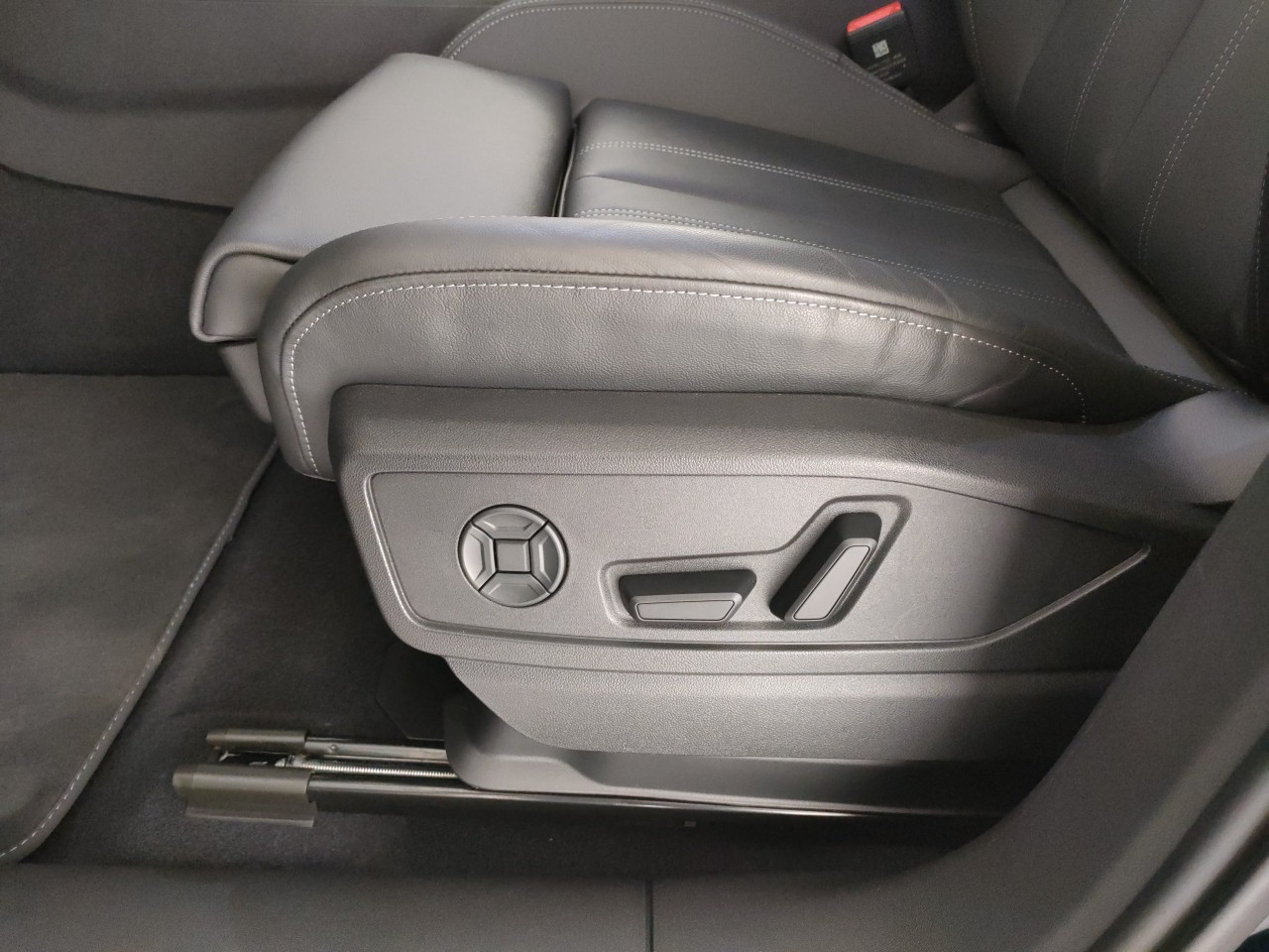 Audi Q5 Usato 2025 Q5 Porto Mantovano