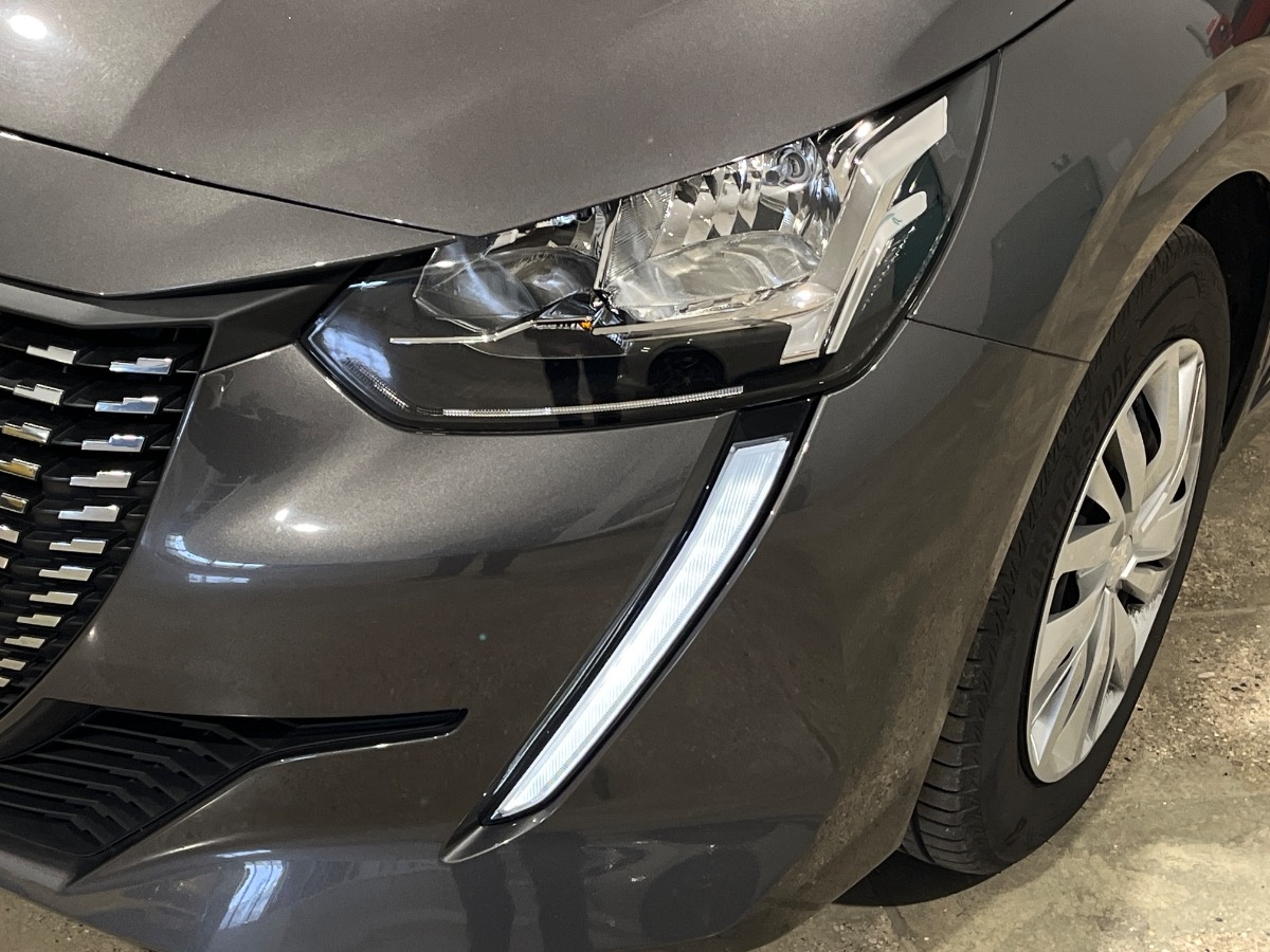 Peugeot 208 Usato 2022 208 Verona