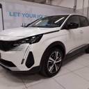 3008 Ii 2021 - 3008 1.5 Bluehdi Allure Pack S&s 130cv Eat8