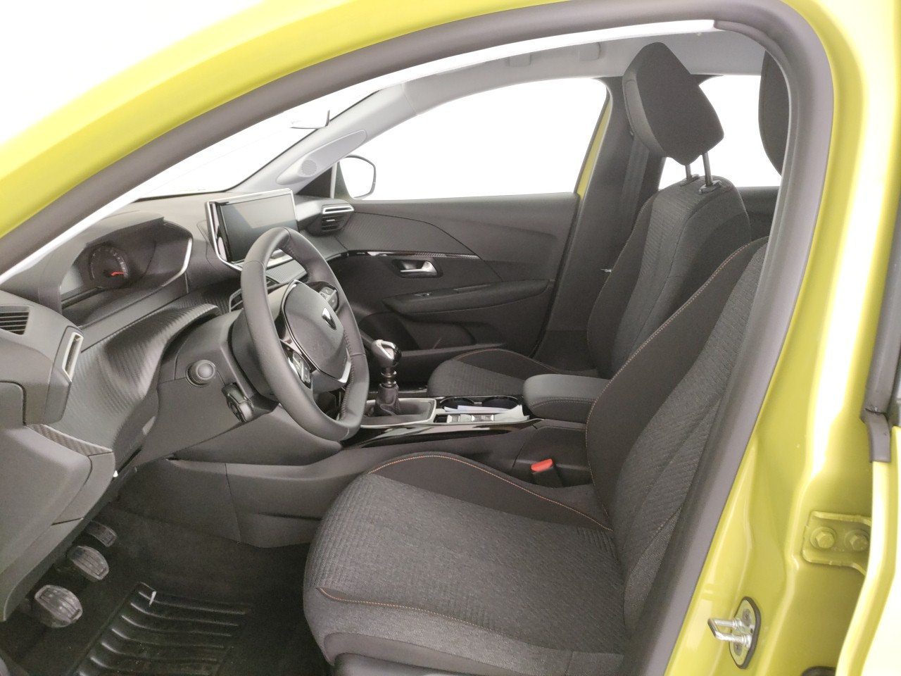Peugeot 208 KM0 2026 208 Porto Mantovano
