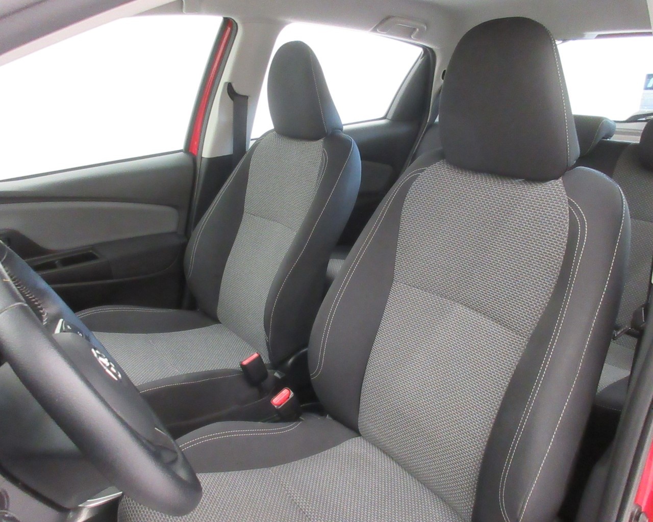 Toyota Yaris Yaris 5 Porte 1.5 Hybrid Active CVT - 10
