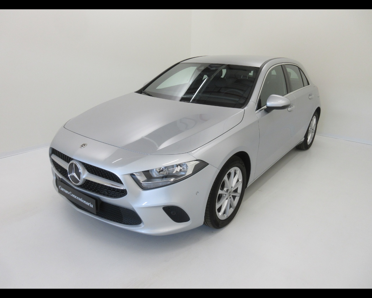 Mercedes Classe A Classe A 160 Sport - 1
