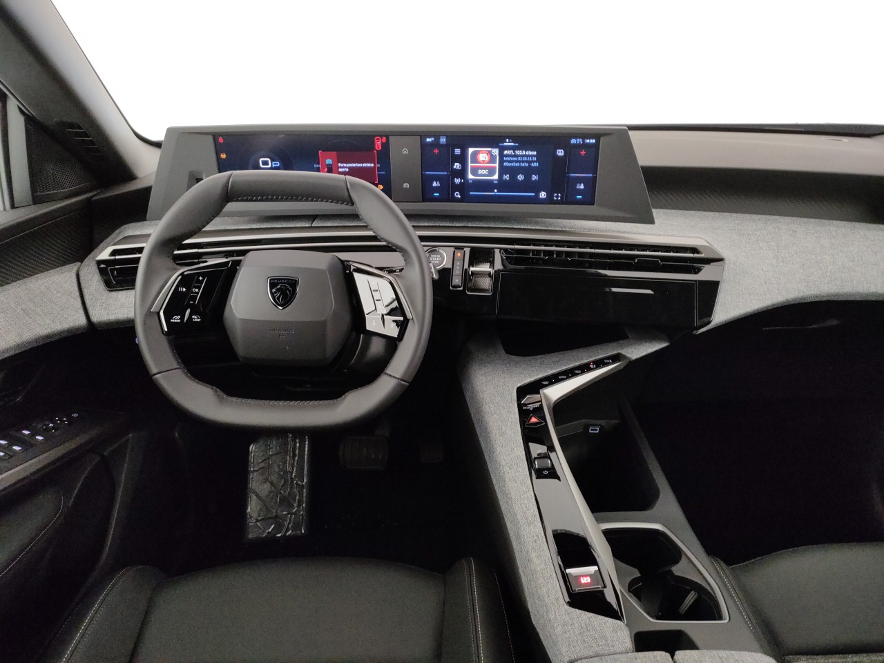 Peugeot 3008 KM0 2025 3008 Porto Mantovano