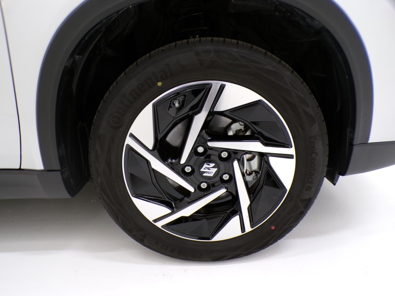 Suzuki Vitara Vitara 1.5 140V Dualjet Hybrid Starview 2WD AGS - 4