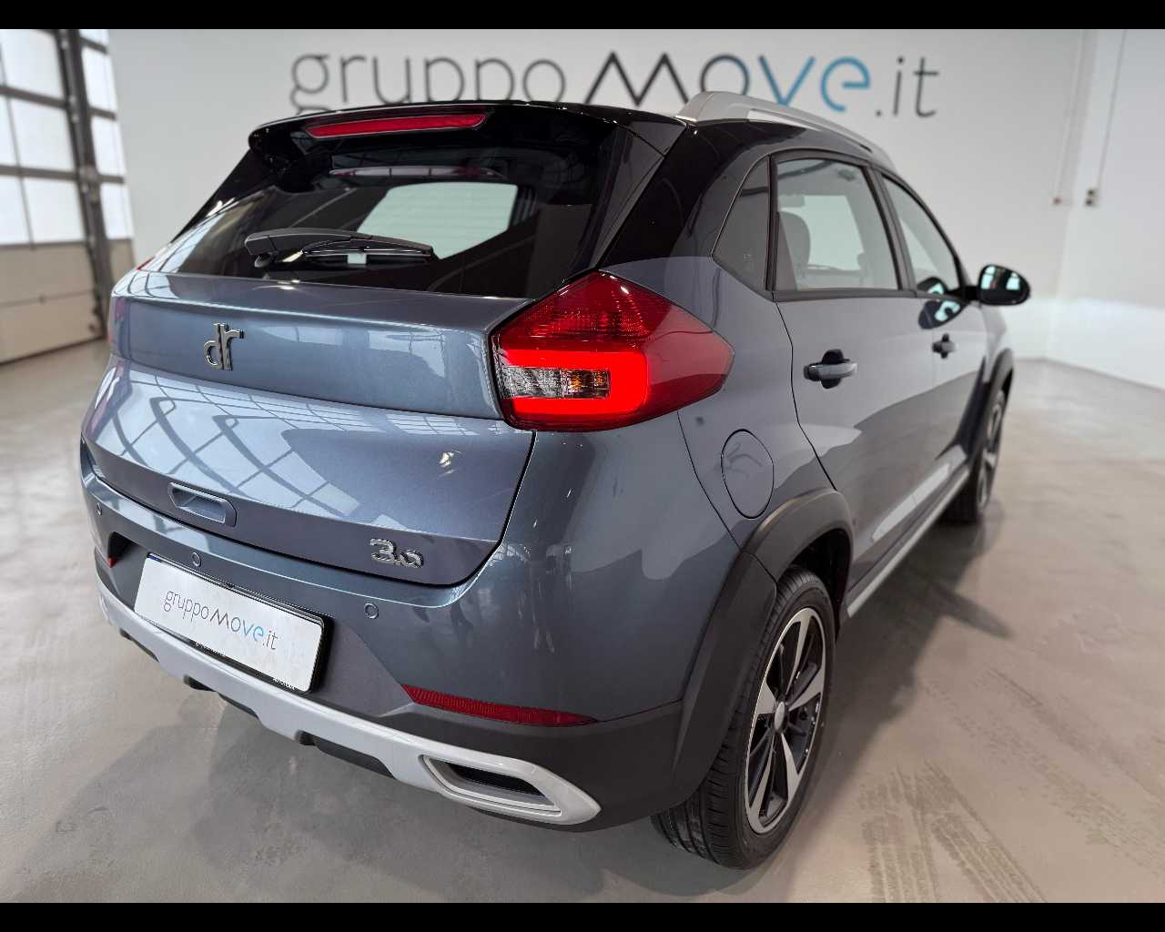 Dr Automobiles DR 3.0 KM0 2025 DR 3.0 Mestre