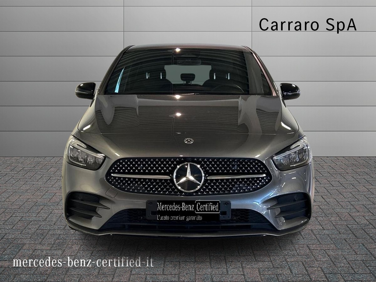 Mercedes Classe B Classe B 180 d AMG Line ADVANCED PLUS - 3