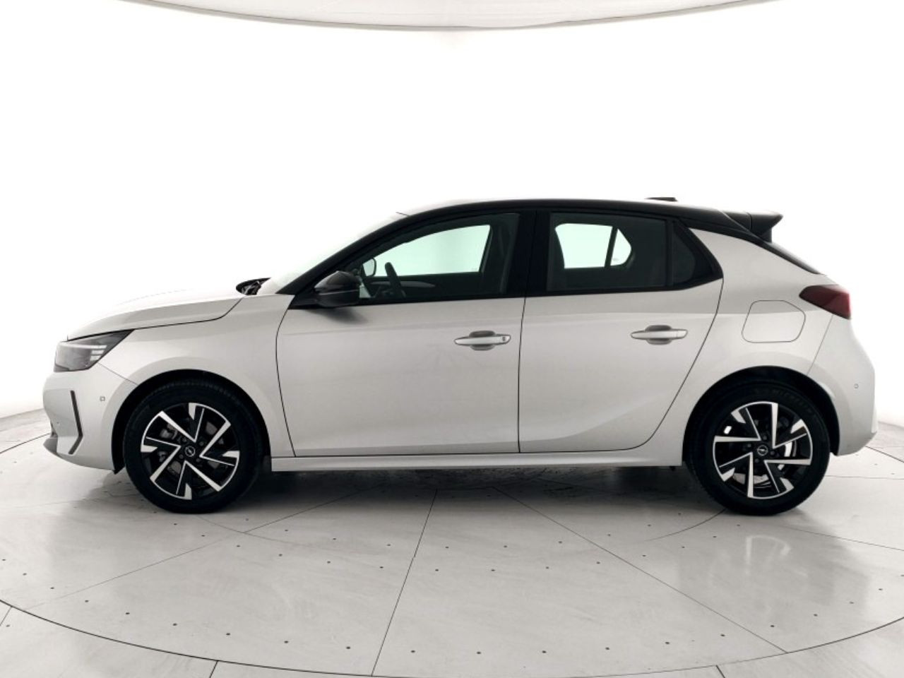Opel Corsa Usato 2025 Corsa Carpi