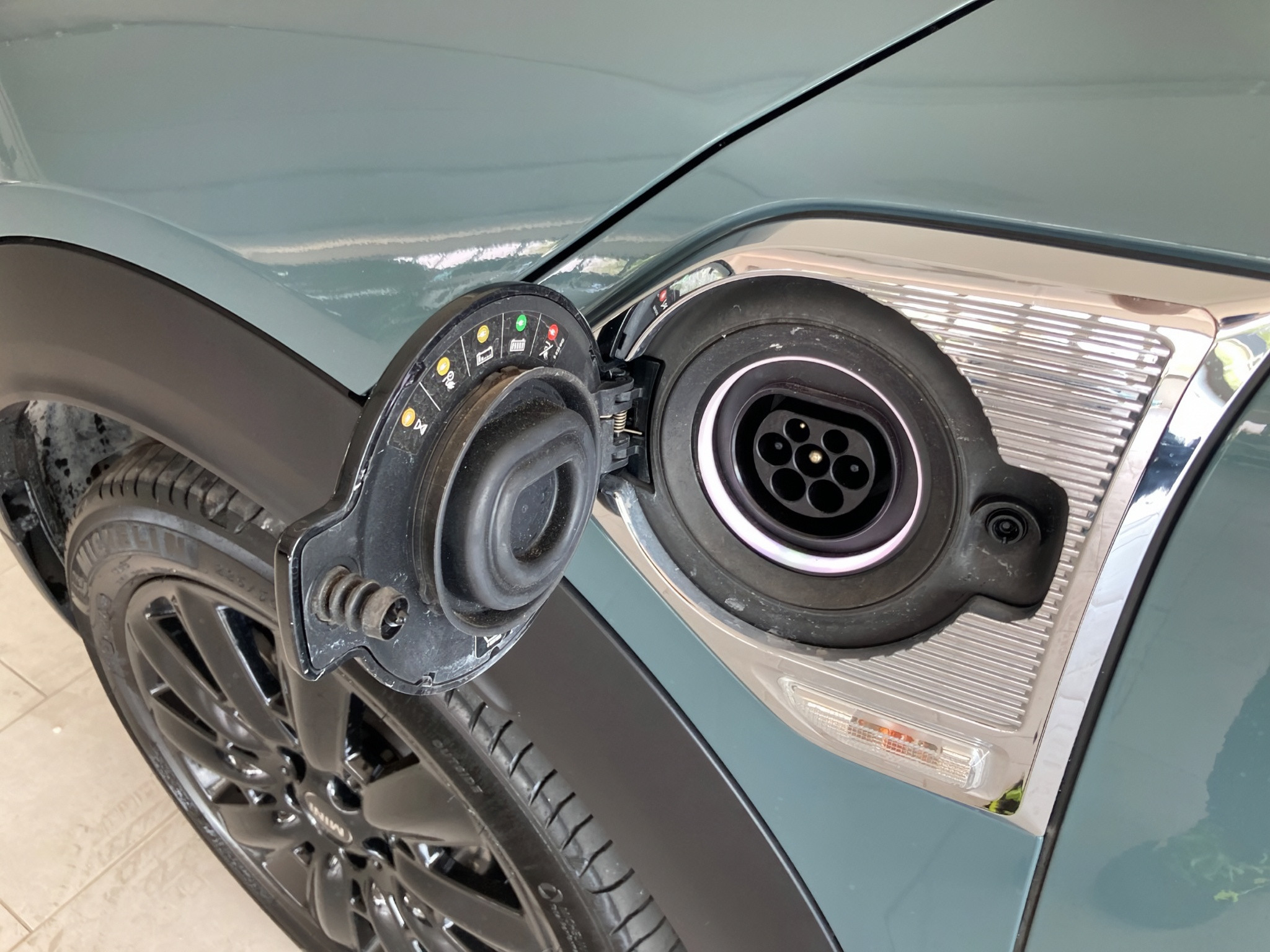 Mini Countryman Usato 2023 Countryman Modena