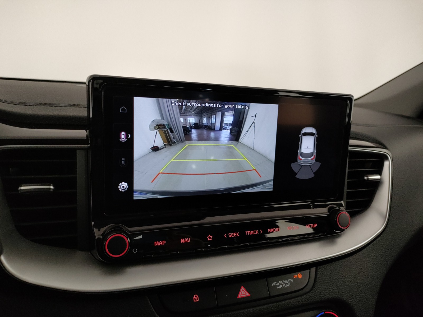 Kia Xceed Usato 2022 Xceed San Vendemiano