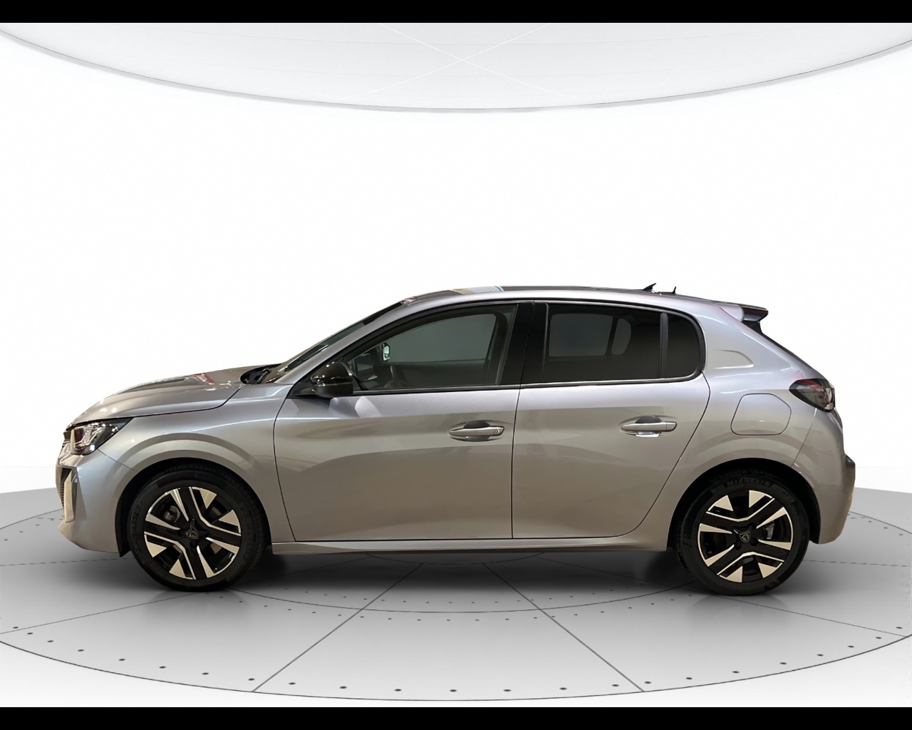 Peugeot 208 Usato 2025 208 Rovigo